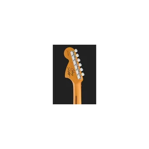Fender Shiflett Tele Dlx DKR