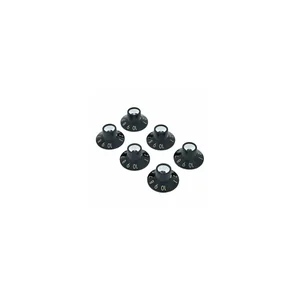 Fender Skirted Knobs