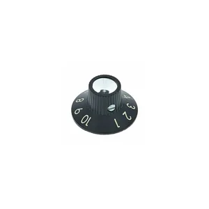 Fender Skirted Knobs