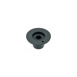 Fender Skirted Knobs