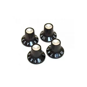 Fender Skirted Knobs
