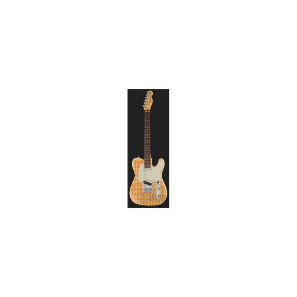 Fender Stamp Collection Tele Macedon