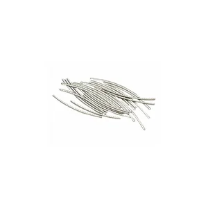Fender Standard Guitar Frets