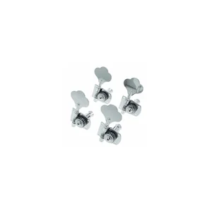 Fender Standard-Highway One B. Tuners