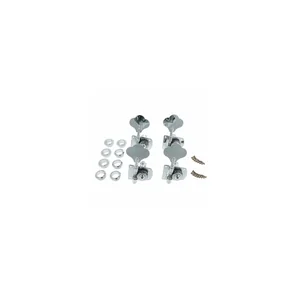 Fender Standard-Highway One B. Tuners