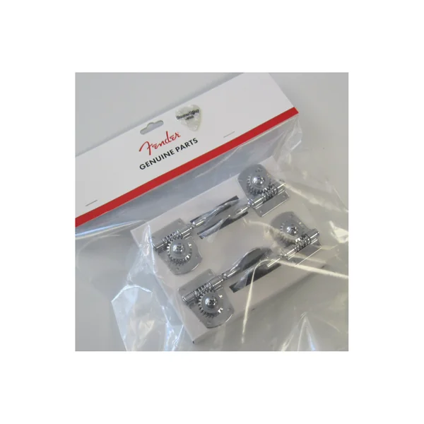 Fender Standard-Highway One B. Tuners