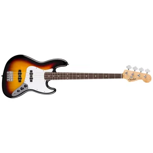 Fender Standard J-Bass LRL WPG 3TS