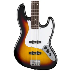 Fender Standard J-Bass LRL WPG 3TS