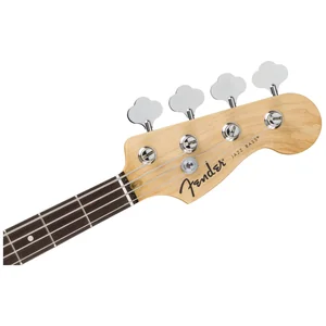 Fender Standard J-Bass LRL WPG 3TS