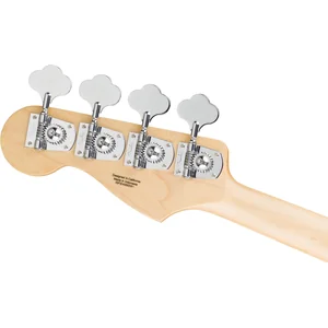 Fender Standard J-Bass LRL WPG OWT