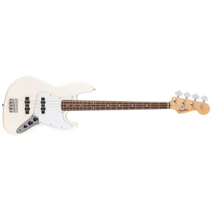 Fender Standard J-Bass LRL WPG OWT