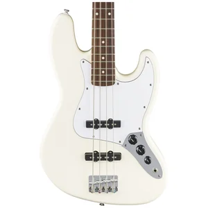 Fender Standard J-Bass LRL WPG OWT