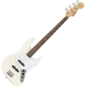 Fender Standard J-Bass LRL WPG OWT