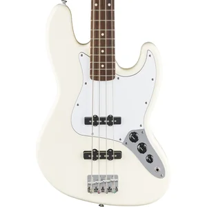 Fender Standard J-Bass LRL WPG OWT