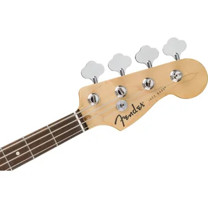 Fender Standard J-Bass LRL WPG OWT