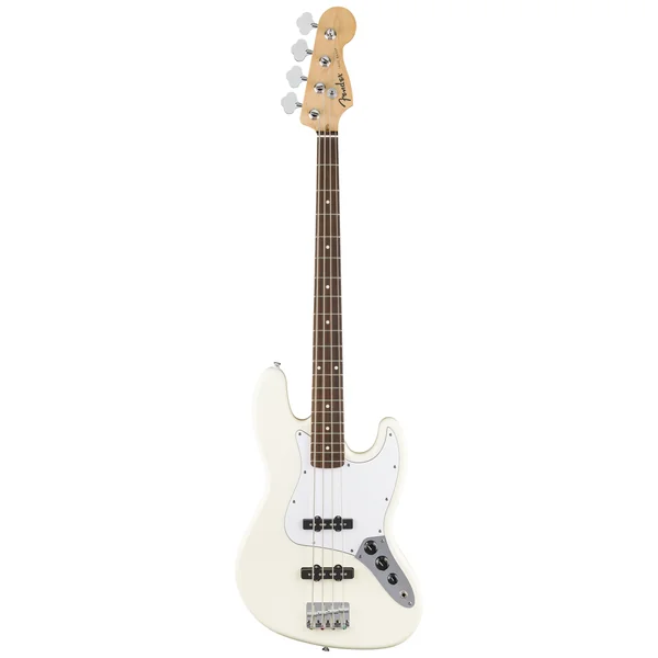 Fender Standard J-Bass LRL WPG OWT