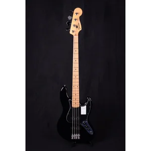Fender Standard J-Bass MN BPG BLK