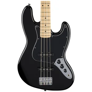 Fender Standard J-Bass MN BPG BLK