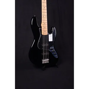 Fender Standard J-Bass MN BPG BLK