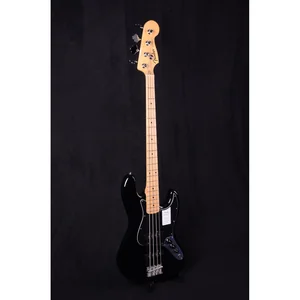 Fender Standard J-Bass MN BPG BLK