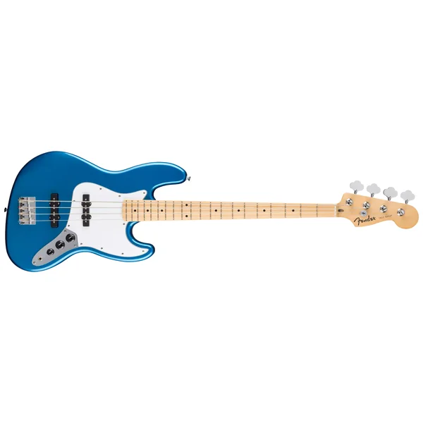 Fender Standard J-Bass MN WPG AMM