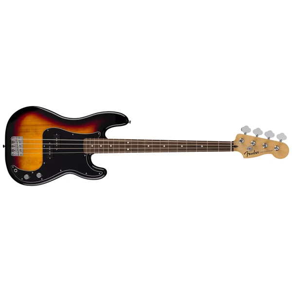 Fender Standard P Bass LRL BPG 3TS
