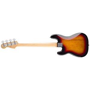 Fender Standard P Bass LRL BPG 3TS