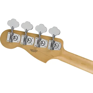 Fender Standard P Bass LRL WPG BLK