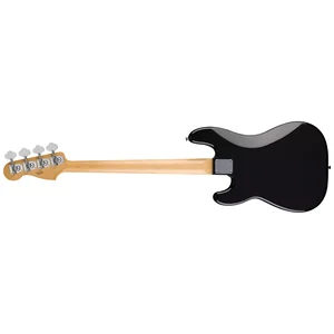 Fender Standard P Bass LRL WPG BLK