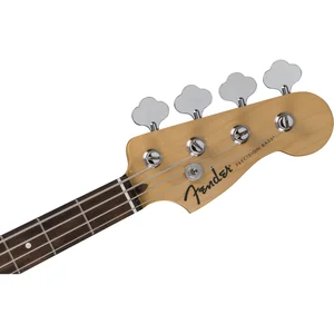 Fender Standard P Bass LRL WPG BLK