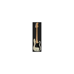 Fender Standard P Bass MN BPG OWT