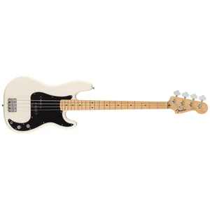 Fender Standard P Bass MN BPG OWT