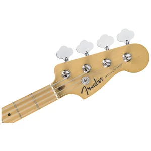 Fender Standard P Bass MN BPG OWT