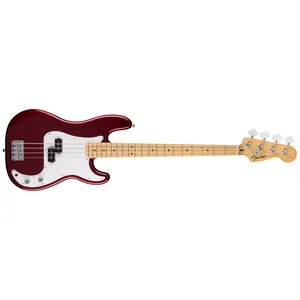 Fender Standard P Bass MN WPG CND