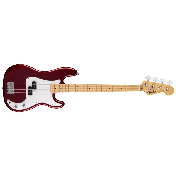 Fender Standard P Bass MN WPG CND