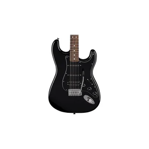Fender Standard Strat HSS LRL BPG BLK