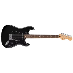 Fender Standard Strat HSS LRL BPG BLK
