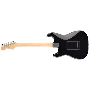 Fender Standard Strat HSS LRL BPG BLK