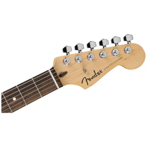 Fender Standard Strat HSS LRL BPG BLK
