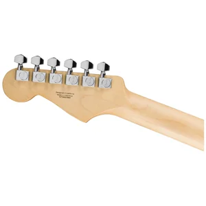 Fender Standard Strat HSS LRL BPG BLK