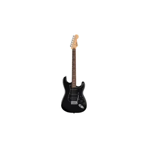 Fender Standard Strat HSS LRL BPG BLK