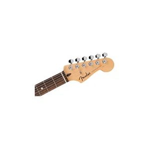 Fender Standard Strat HSS LRL BPG BLK