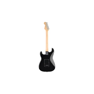 Fender Standard Strat HSS LRL BPG BLK