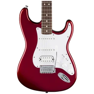 Fender Standard Strat HSS LRL WPG CND