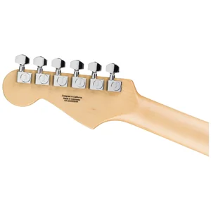 Fender Standard Strat HSS LRL WPG CND
