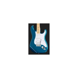 Fender Standard Strat HSS MN WPG AMM