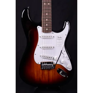 Fender Standard Strat LRL WPG 3TS