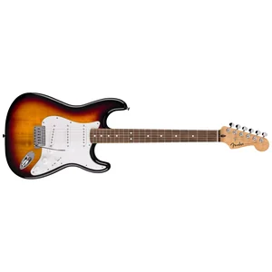 Fender Standard Strat LRL WPG 3TS