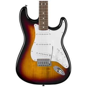 Fender Standard Strat LRL WPG 3TS