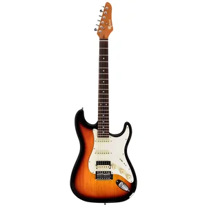 Fender Standard Strat LRL WPG 3TS